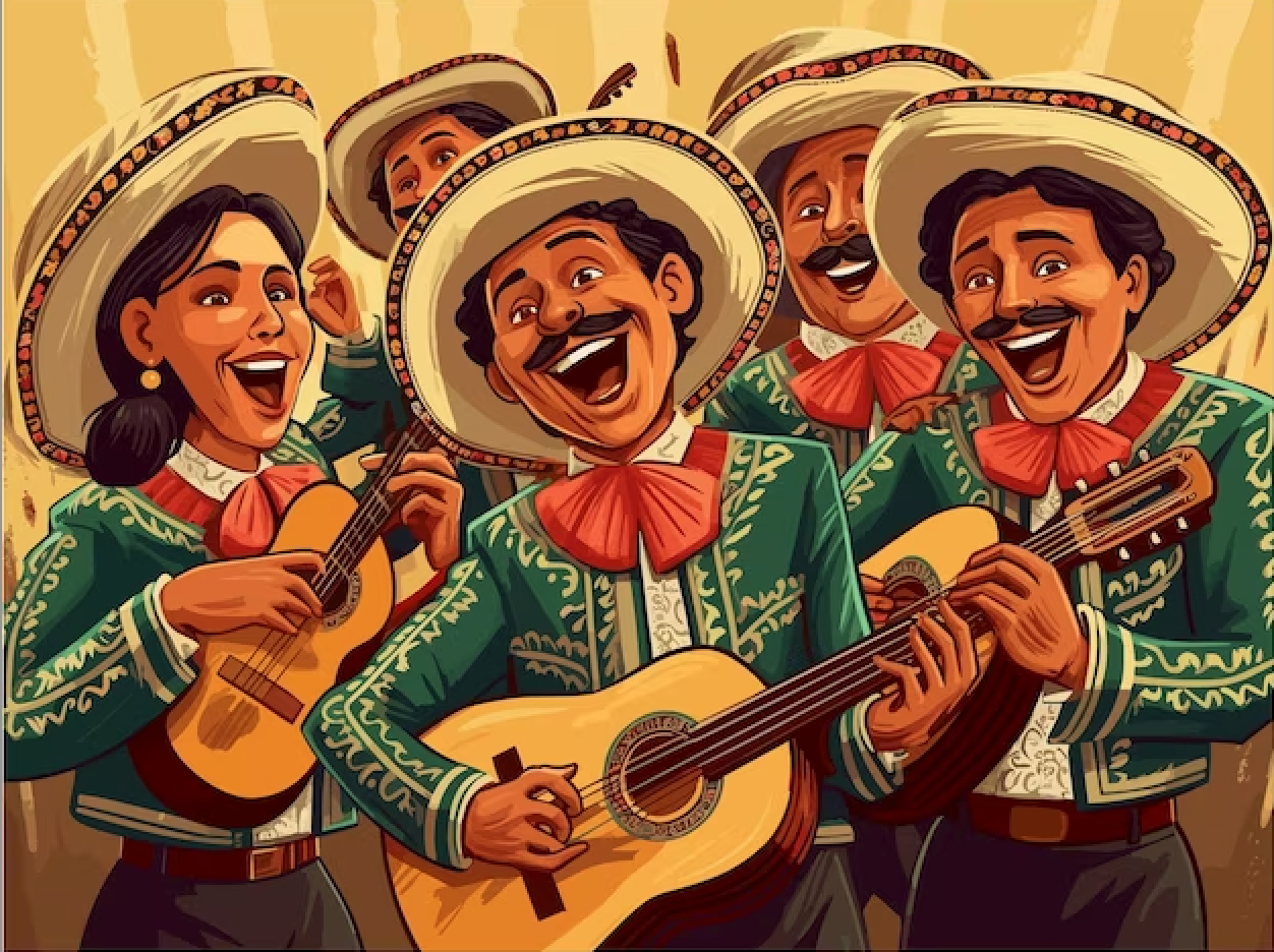 Mariachis